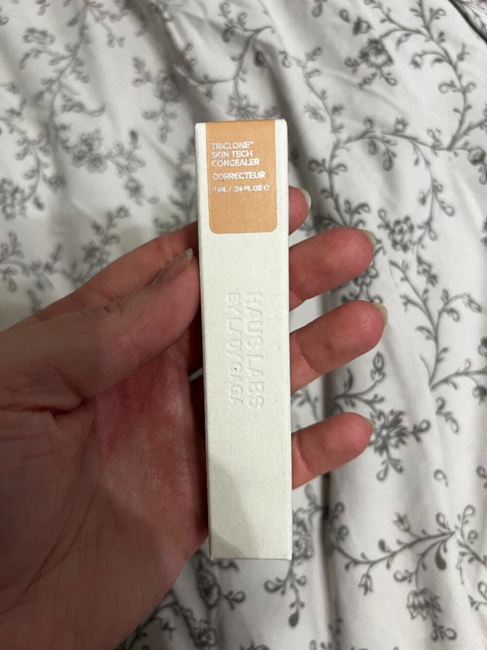 Haus Labs Triclone Concealer 13 Light Neutral